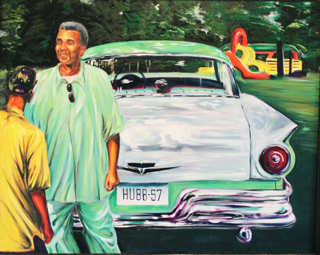 The King of Danville