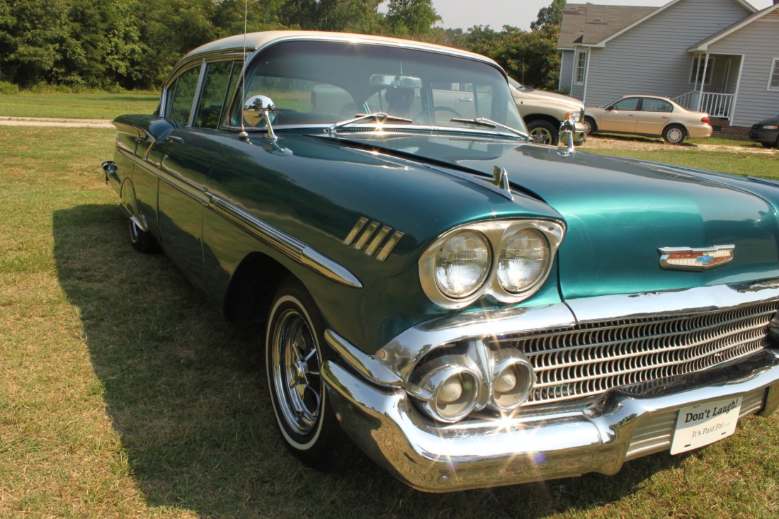 1956 Chevrolet
